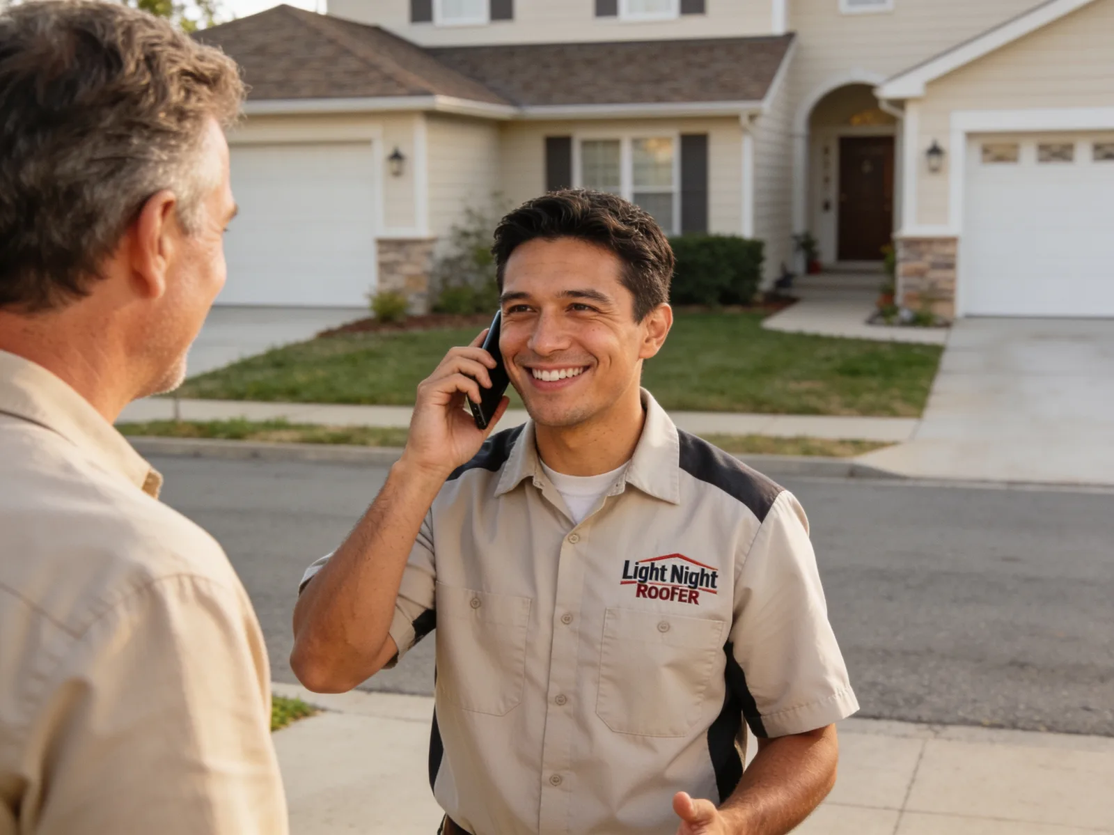 Emergency Roof Repair Jackson, OH FAQs